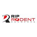 RIP Rodent Control Canberra logo